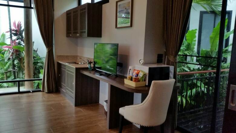 Hotel Coco Retreat Phuket Resort & Spa