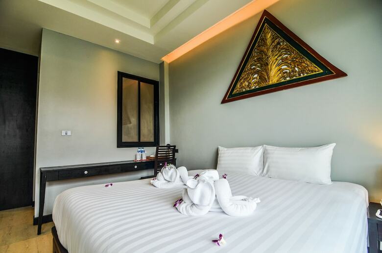 Hotel Coco Retreat Phuket Resort & Spa