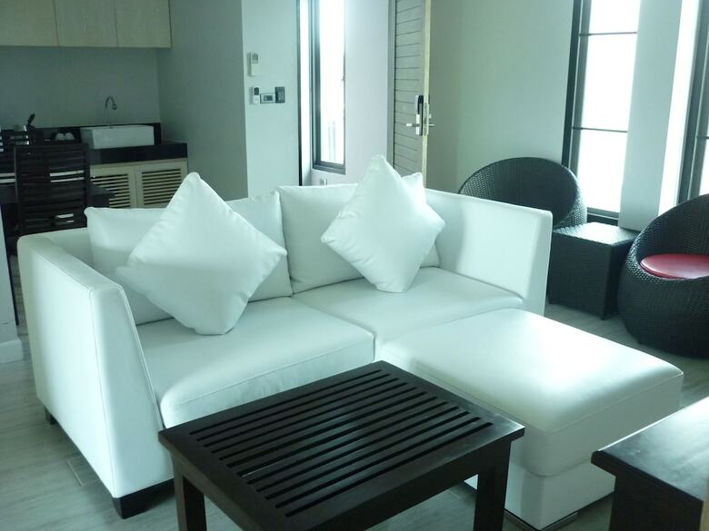 Hotel Coco Retreat Phuket Resort & Spa