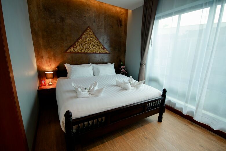 Hotel Coco Retreat Phuket Resort & Spa