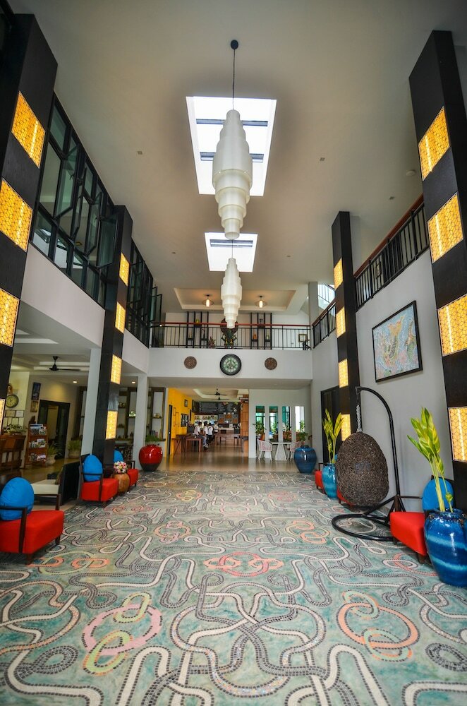 Hotel Coco Retreat Phuket Resort & Spa