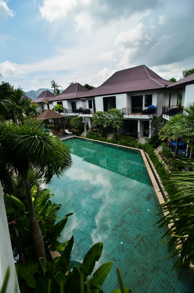 Hotel Coco Retreat Phuket Resort & Spa