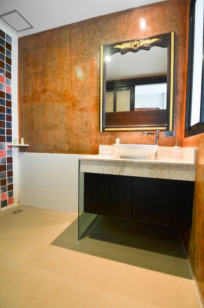 Hotel Coco Retreat Phuket Resort & Spa