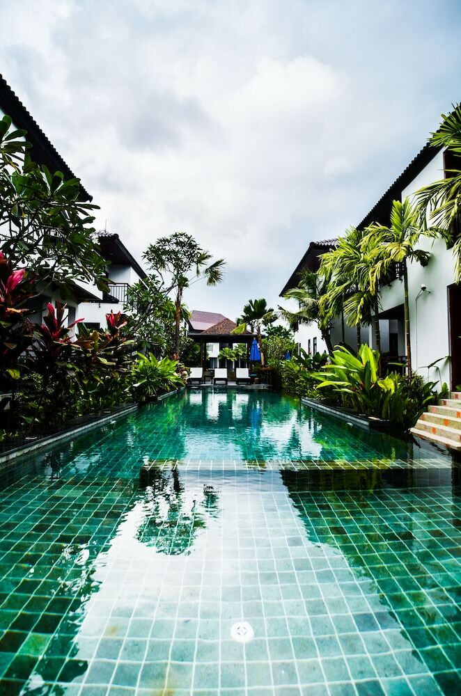 Hotel Coco Retreat Phuket Resort & Spa