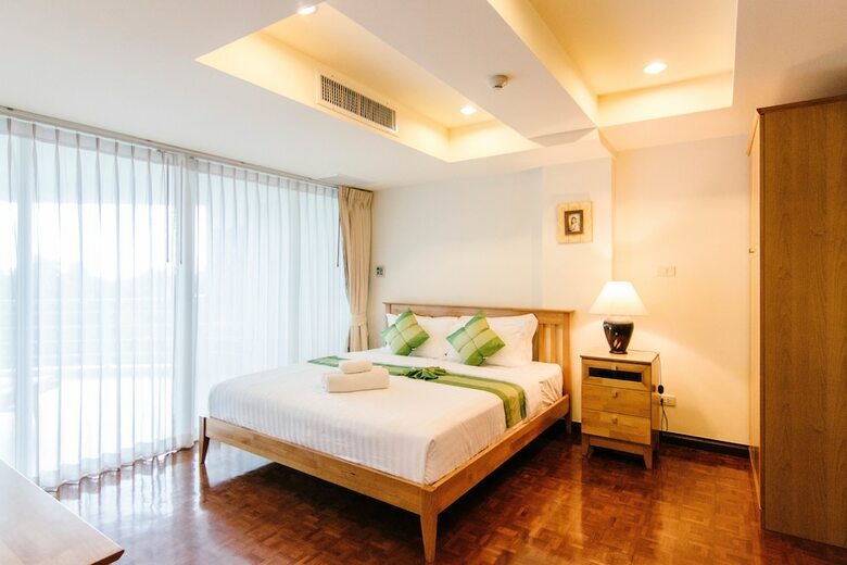 Searidge Hua Hin By Salinrat