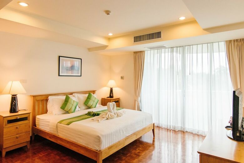 Searidge Hua Hin By Salinrat