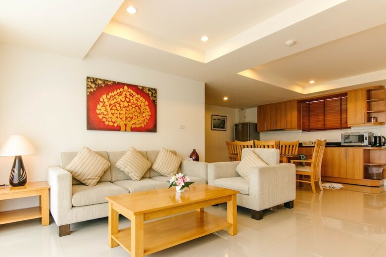 Searidge Hua Hin By Salinrat