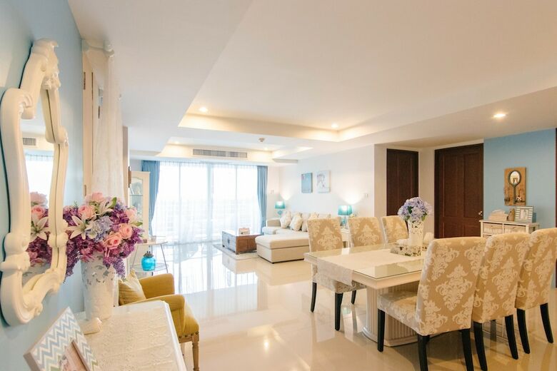 Searidge Hua Hin By Salinrat