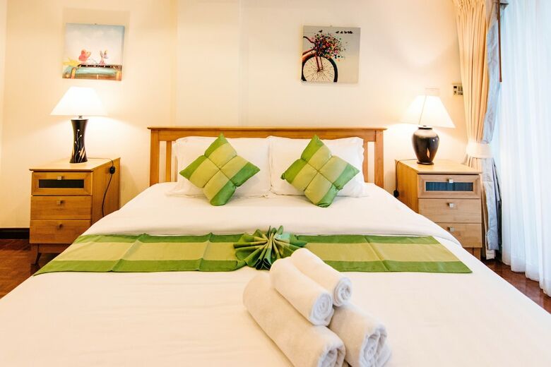 Searidge Hua Hin By Salinrat