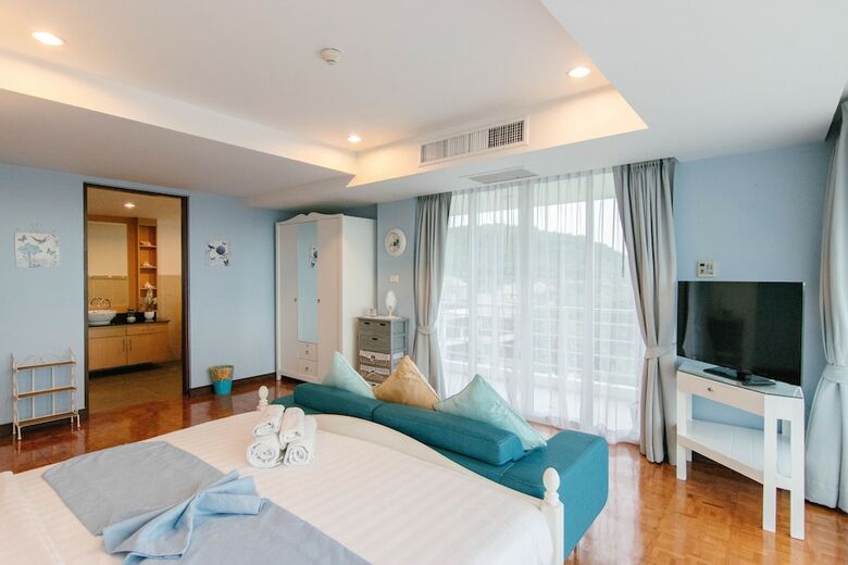 Searidge Hua Hin By Salinrat