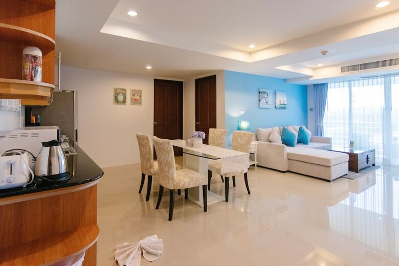 Searidge Hua Hin By Salinrat