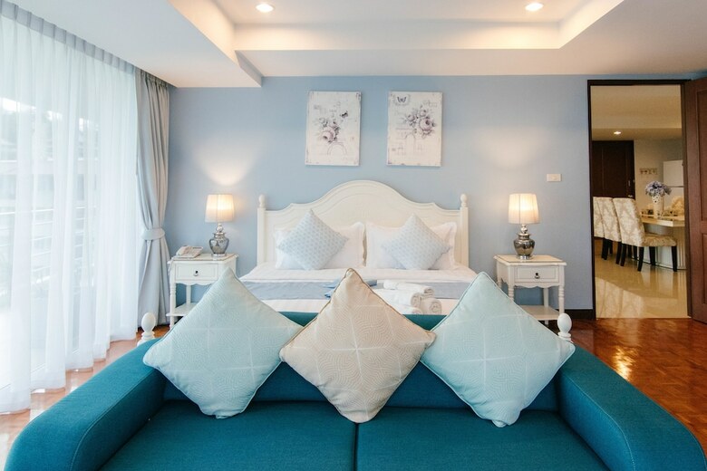 Searidge Hua Hin By Salinrat