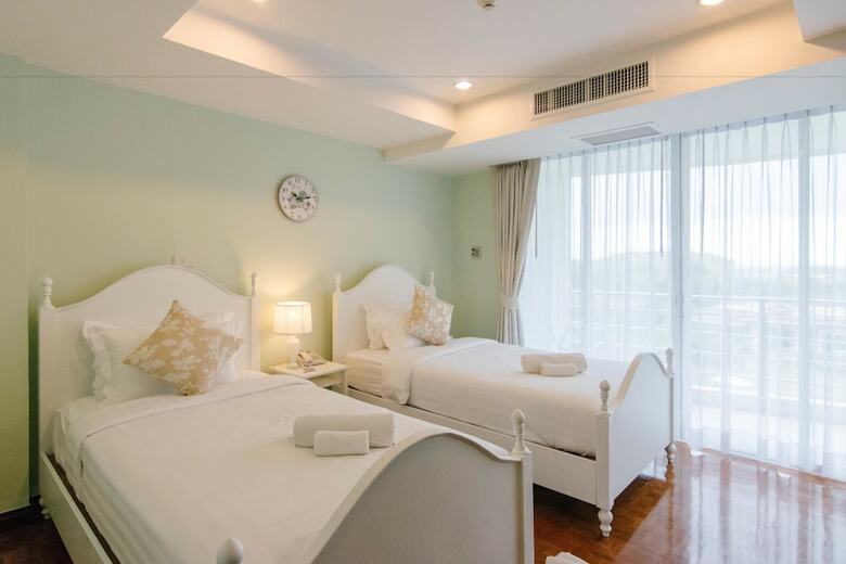 Searidge Hua Hin By Salinrat
