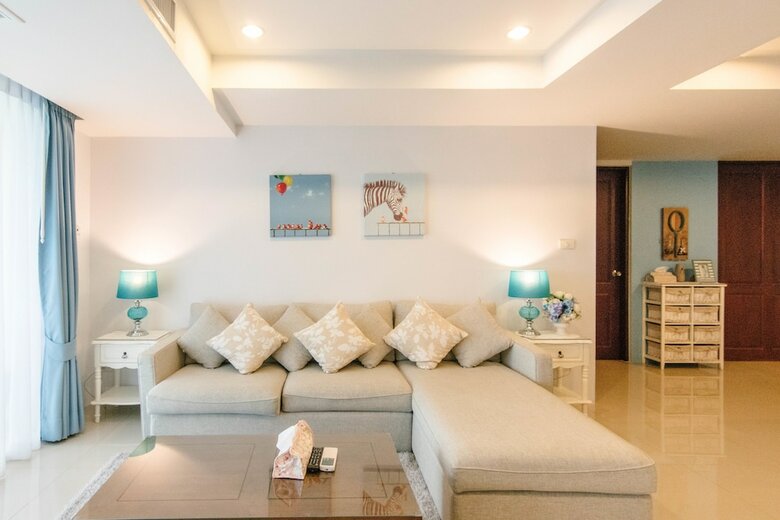 Searidge Hua Hin By Salinrat