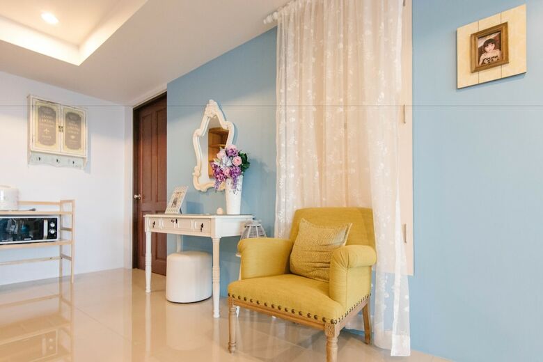 Searidge Hua Hin By Salinrat