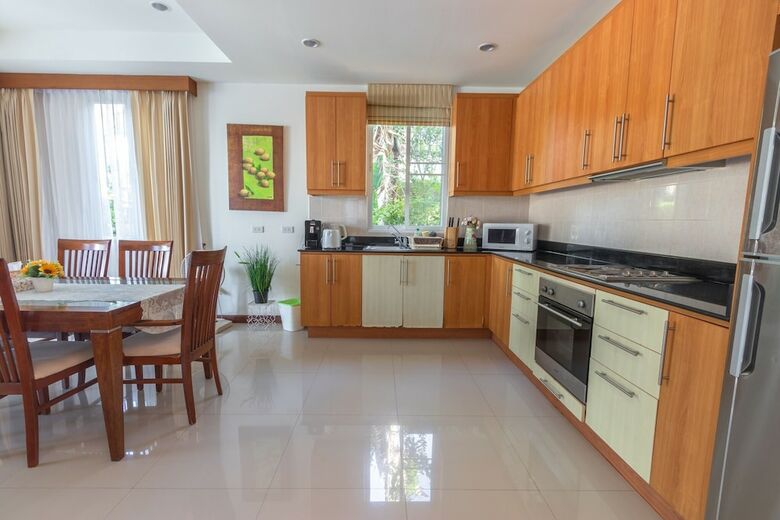 Searidge Hua Hin By Salinrat