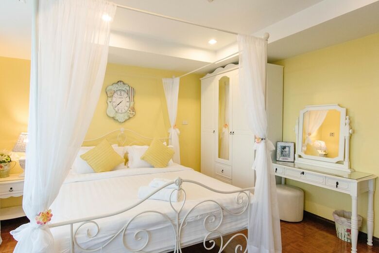 Searidge Hua Hin By Salinrat