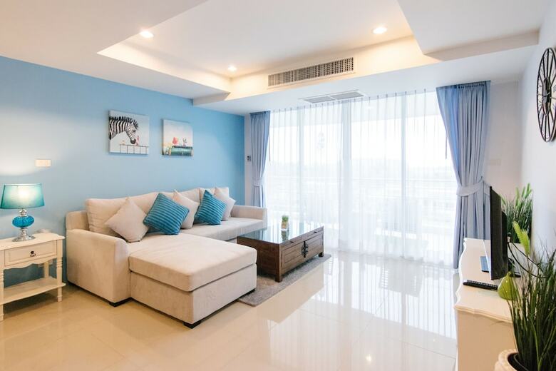 Searidge Hua Hin By Salinrat