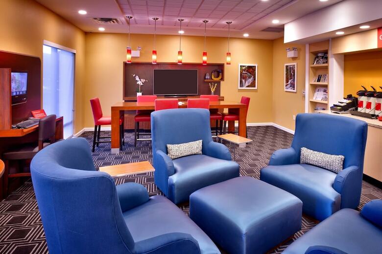 Hotel Towneplace Suites Missoula