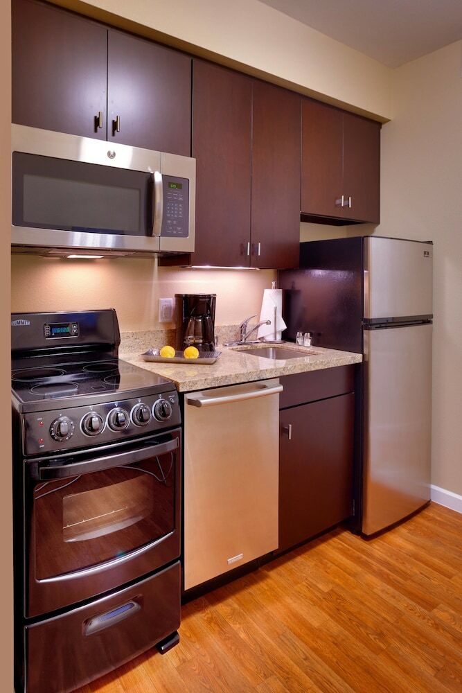 Hotel Towneplace Suites Missoula