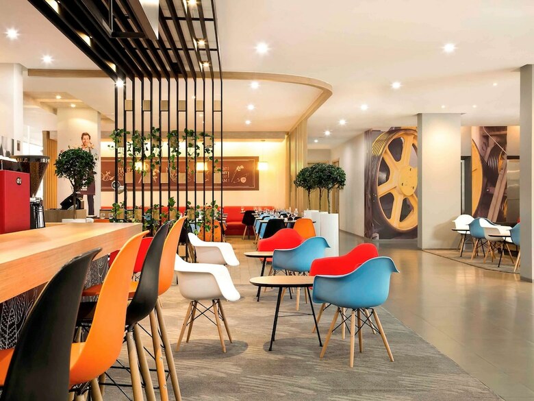 Hotel Ibis Bandung Pasteur