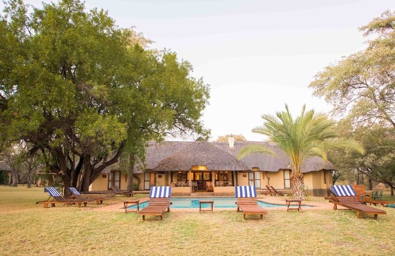Posada Mziki Safari Lodge