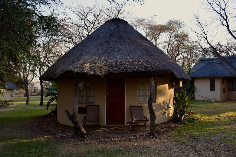 Posada Mziki Safari Lodge