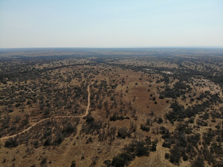 Posada Mziki Safari Lodge
