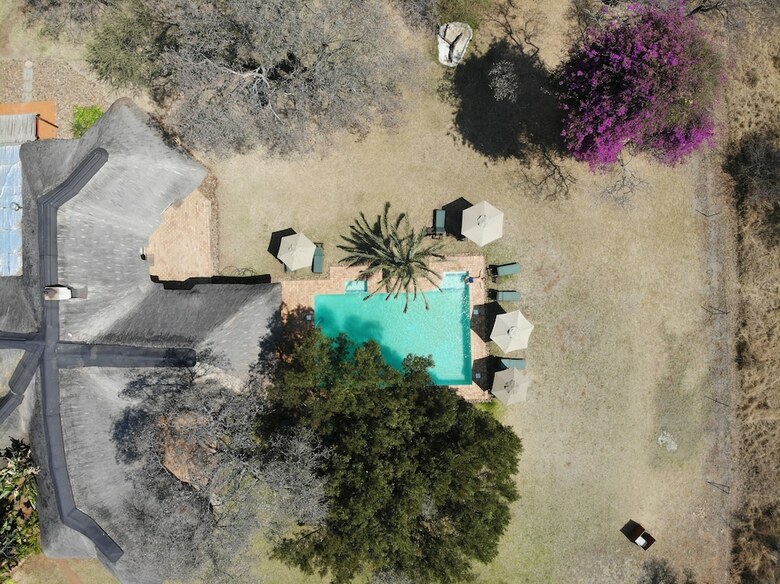 Posada Mziki Safari Lodge