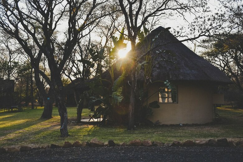 Posada Mziki Safari Lodge