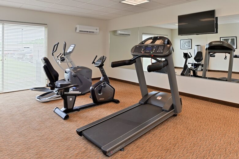 Hotel Sleep Inn & Suites