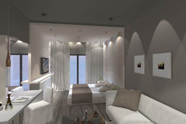 Rodon Hotel And Resort