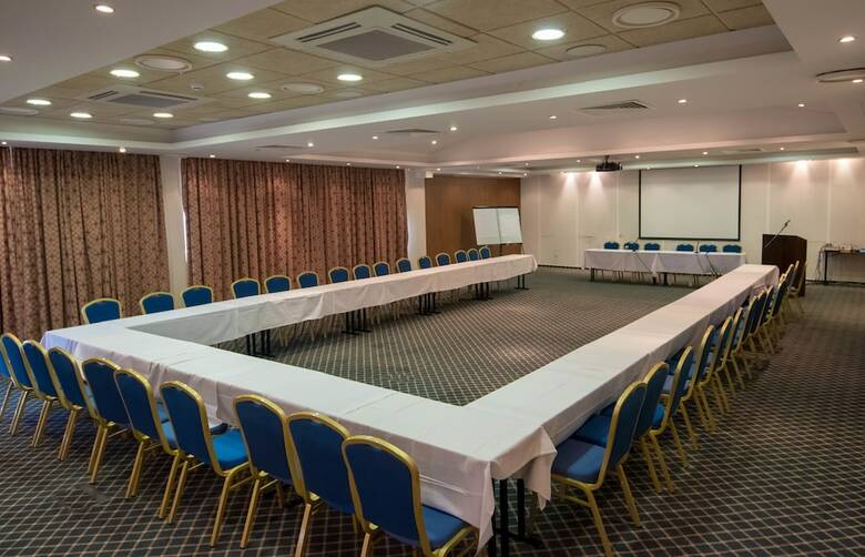 Rodon Hotel And Resort