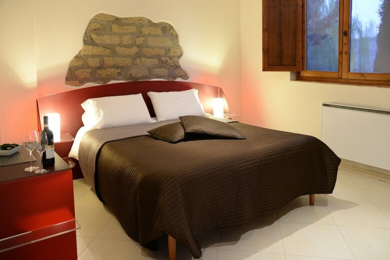 Agroturismo Agriturismo Podere Assolatina