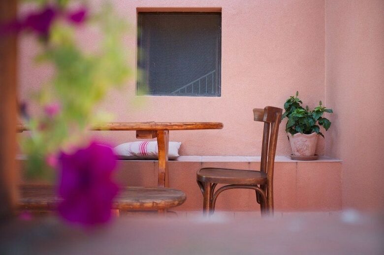 Agroturismo Agriturismo Podere Assolatina