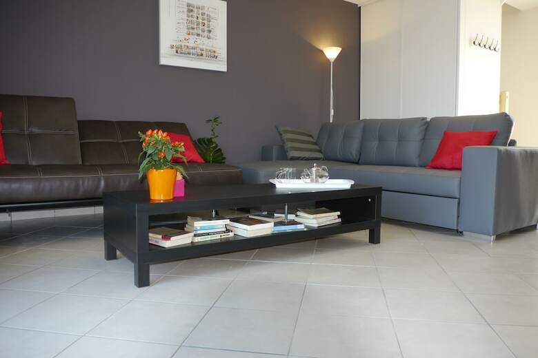 Residencia Les Grands Vignobles