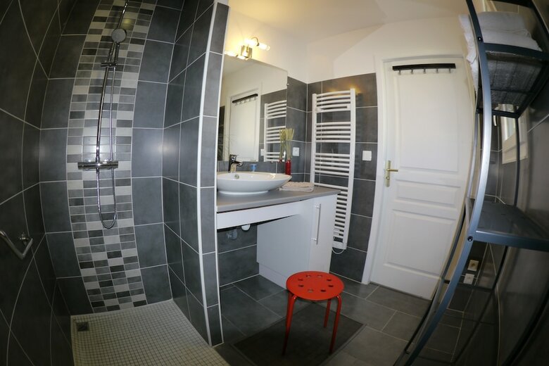 Residencia Les Grands Vignobles