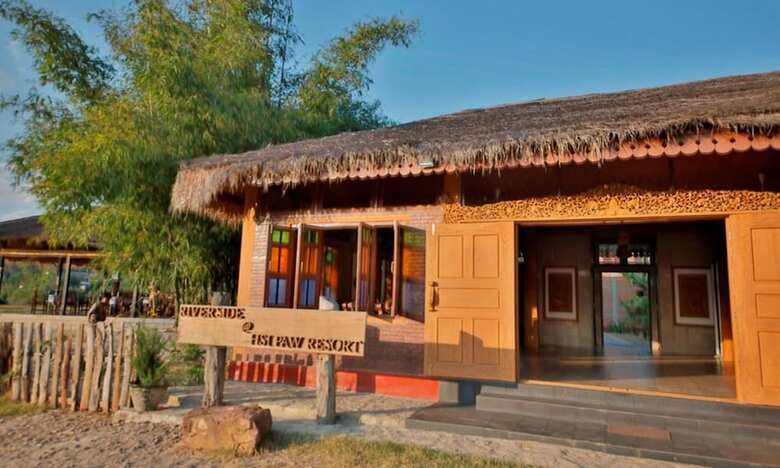 Agroturismo Riverside @ Hsipaw Resort