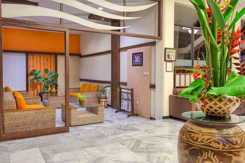 Hotel Sahid Montana Dua Malang