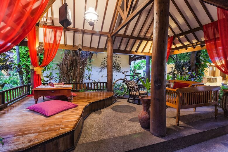 Hotel Sahid Montana Dua Malang