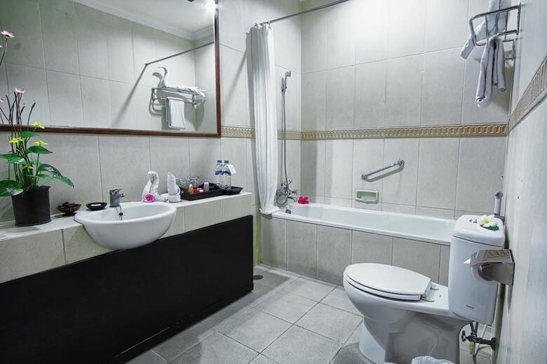 Hotel Sahid Montana Dua Malang