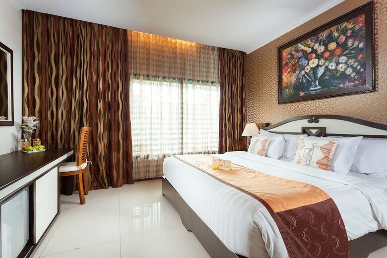 Hotel Sahid Montana Dua Malang