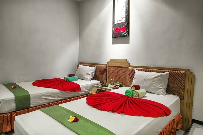 Hotel Sahid Montana Dua Malang