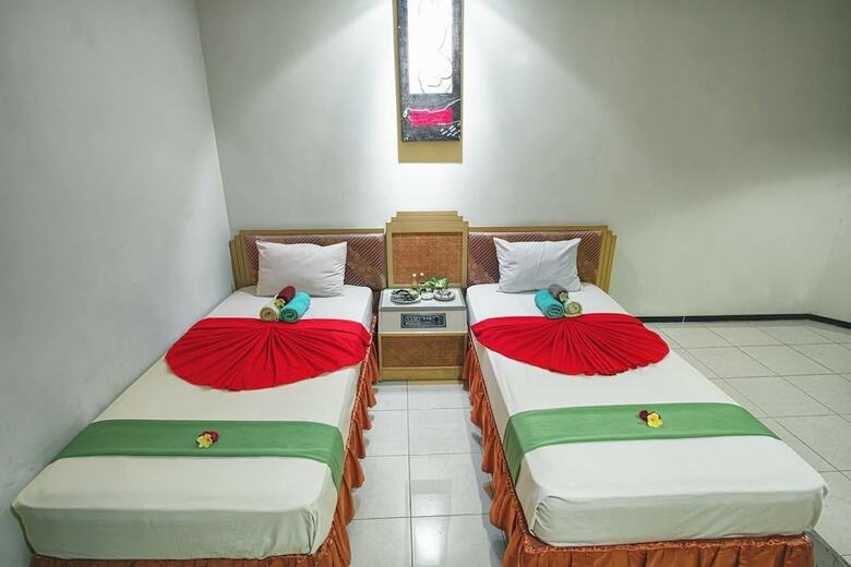 Hotel Sahid Montana Dua Malang