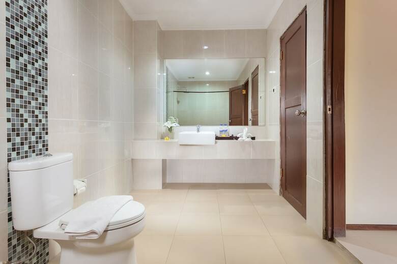 Hotel Sahid Montana Dua Malang