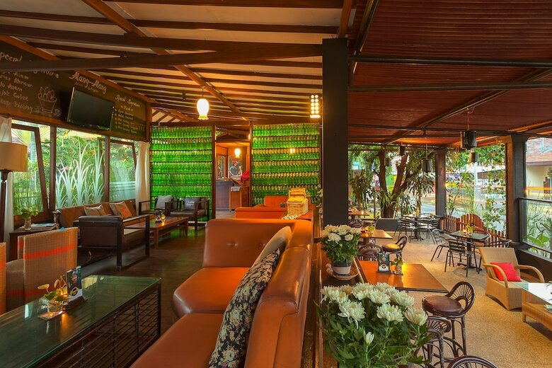 Hotel Sahid Montana Dua Malang