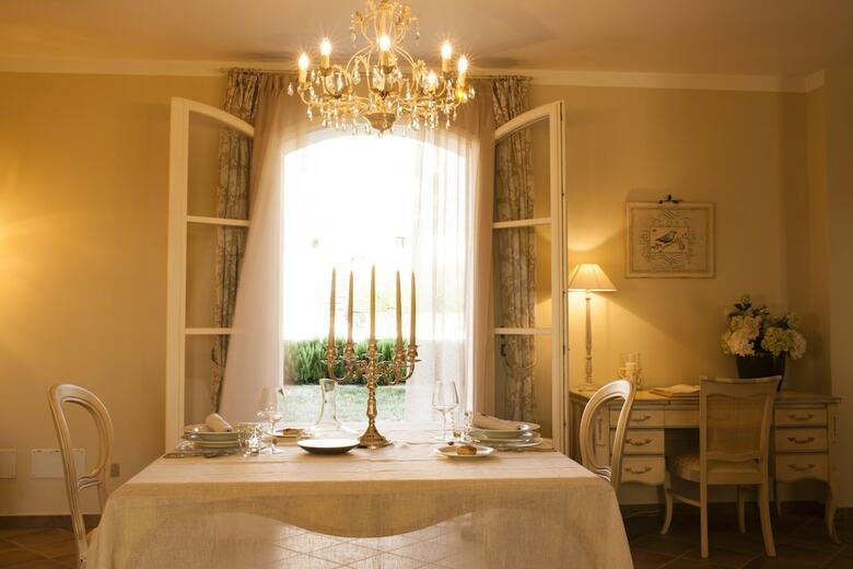 Posada Borgo Cond� Wine Resort