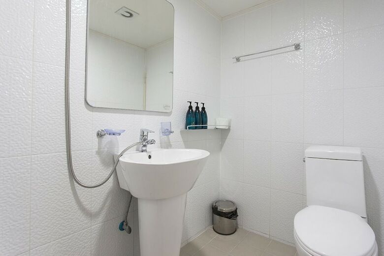 Hostal Guesthouse Dodam I - Hostel