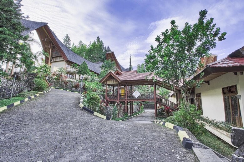 Hotel Sahid Toraja