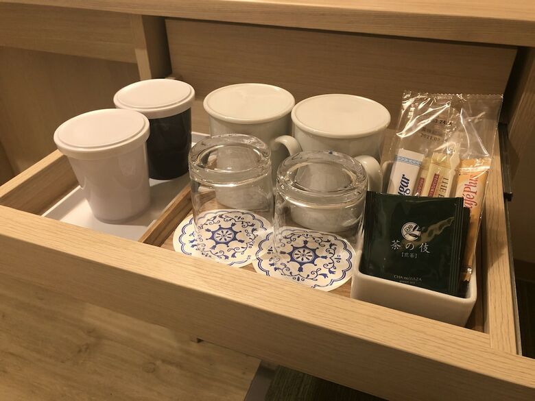 Hotel Kurashiki Ivy Square